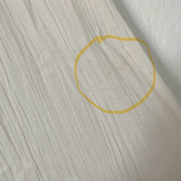 Free People sunshine colorblock skirt - Picture 9 of 11